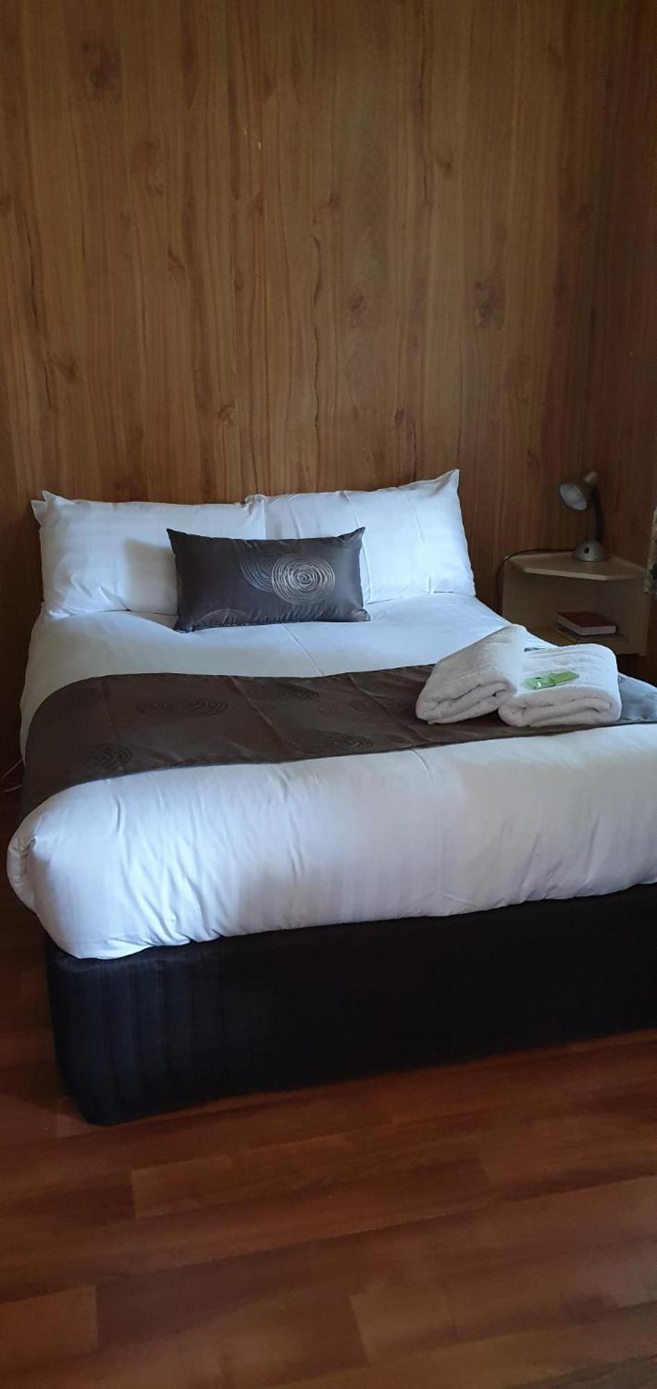 Beechworth Lake Sambell Caravan Park Phòng bức ảnh