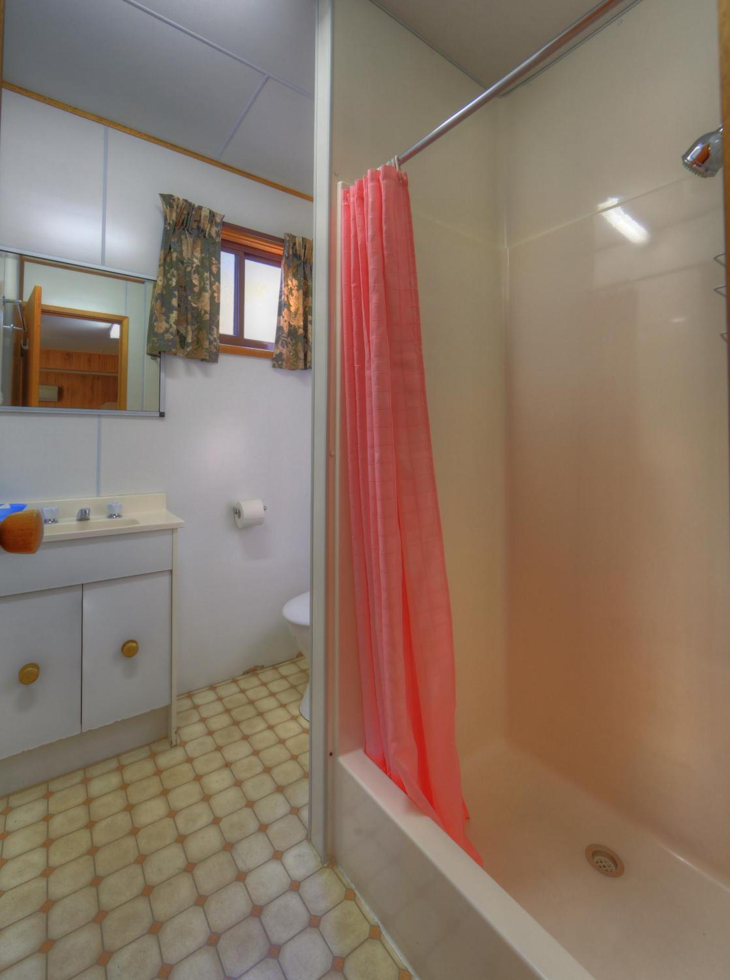 Beechworth Lake Sambell Caravan Park Phòng bức ảnh